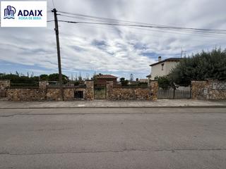 Terreno residencial en Roda de Barà. Terreno urbano en venta en ensanche residencial roda de berà, ta