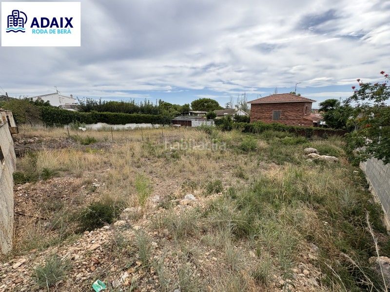 Foto 3e29cc3e-1f61-4c5a-a741-8c12e83d1cd0. Terreny residencial a Roda de Barà