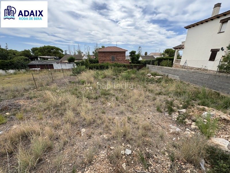 Foto 46aa29ae-5277-48fd-a914-668c4f4090ca. Terreny residencial a Roda de Barà