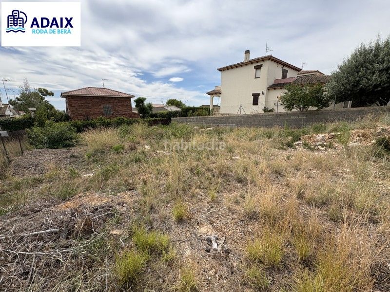 Foto 7f4e2466-861d-4caf-8581-abf0ac7026d1. Terreny residencial a Roda de Barà