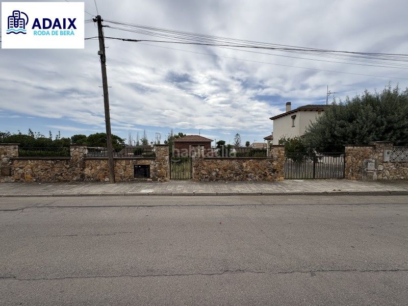 Foto 9c1e0561-a6be-45ad-8c46-cd38fa72985d. Terreny residencial a Roda de Barà