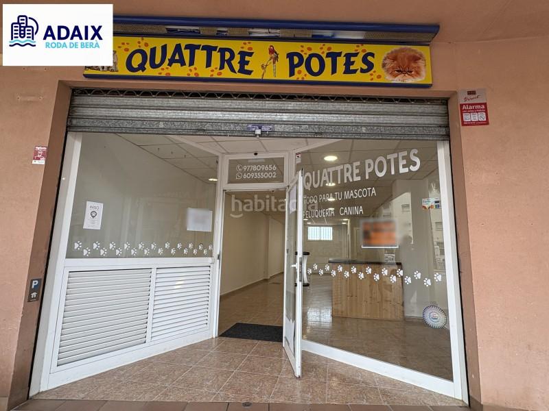 Foto 0f1d32df-d16c-405a-847f-d364a16ae553. Local commercial dans Roda de Barà