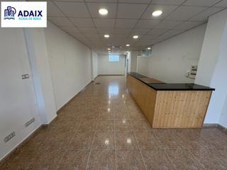 Local Comercial a Roda de Bar. Local en venta en  roda de ber, tarragona