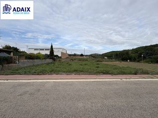 Terreny residencial a Bonastre. Terreno urbano en venta en  bonastre, tarragona