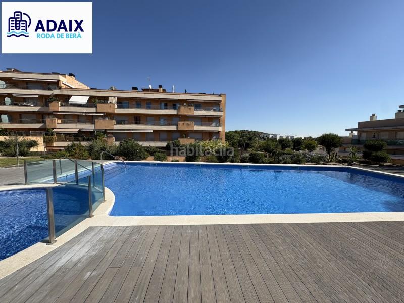 Foto 3aa3b263-a09c-461a-97f9-a6b883e92dd7. Erdgeschoss mit heizung parking pool in Roda de Barà