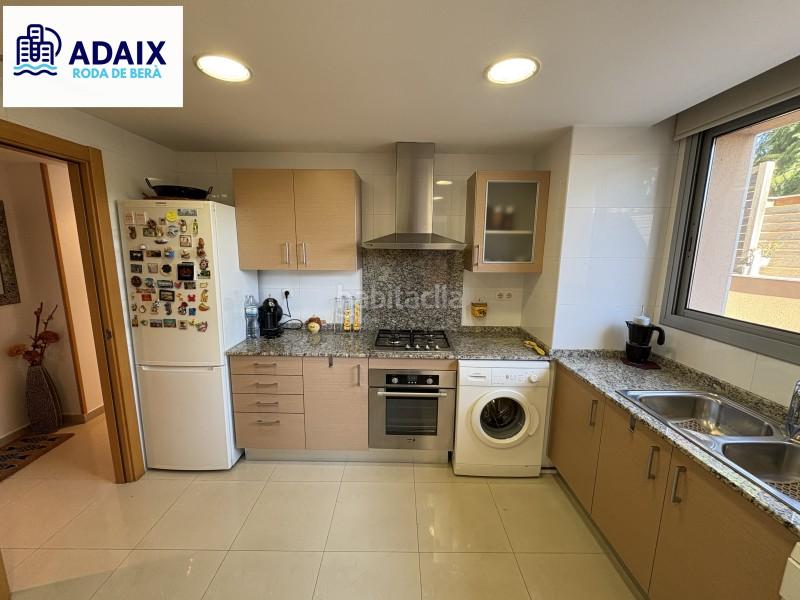 Foto 501c2f05-a3c9-453e-b953-7f84a758b2c0. Erdgeschoss mit heizung parking pool in Roda de Barà