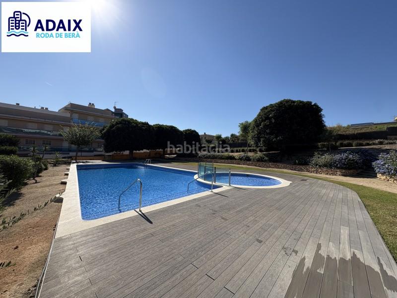 Foto 623eeb59-82a9-4502-aa72-9008927790ba. Erdgeschoss mit heizung parking pool in Roda de Barà