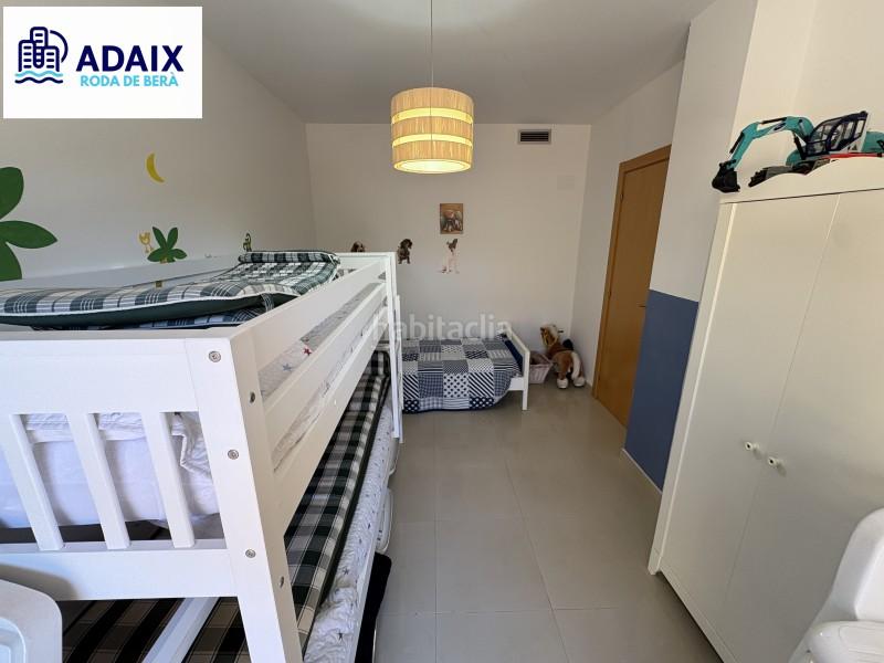 Foto c4c62e69-e92c-4676-ace5-868b22c7104b. Erdgeschoss mit heizung parking pool in Roda de Barà