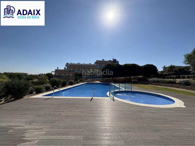 Foto cc55dd7b-9daa-4a51-914f-ff02caaa9f69. Erdgeschoss mit heizung parking pool in Roda de Barà