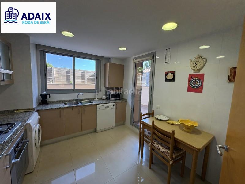 Foto d0c647e3-141f-4317-8ca2-06e257f912da. Erdgeschoss mit heizung parking pool in Roda de Barà