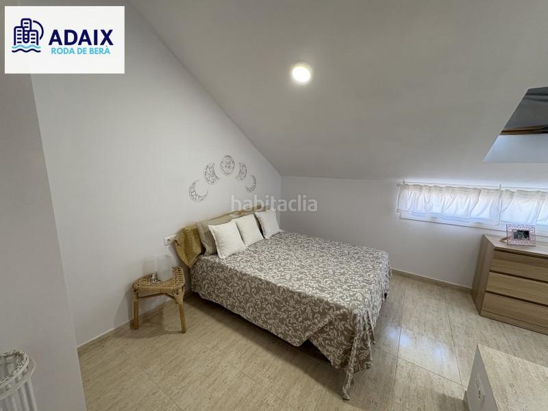 Foto 0d5e1e70-81db-4957-a1a7-51e1a9d817cb. Zweistöckige wohnung in Roda de Barà