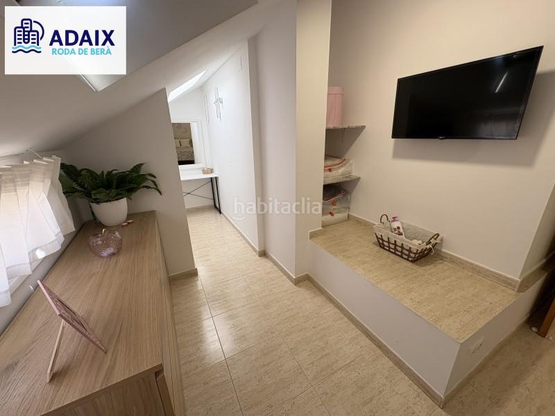 Foto 377a8d33-e021-4658-80d3-0dc40628cb19. Zweistöckige wohnung in Roda de Barà