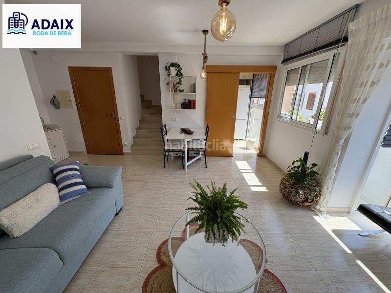 Foto 708b2562-fcd0-40b7-a58c-e9902eb37d3d. Zweistöckige wohnung in Roda de Barà