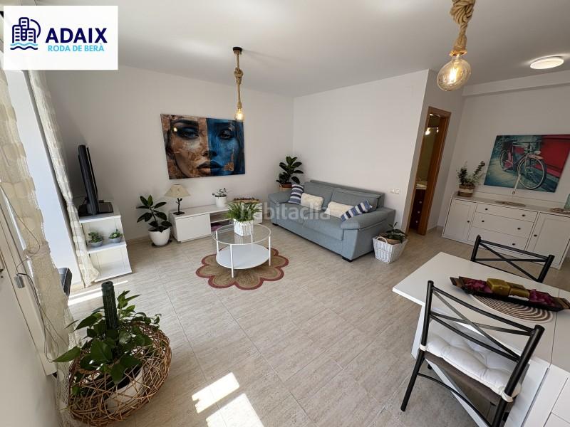 Foto 792858fa-09bf-4090-b567-26370fec7ef8. Zweistöckige wohnung in Roda de Barà