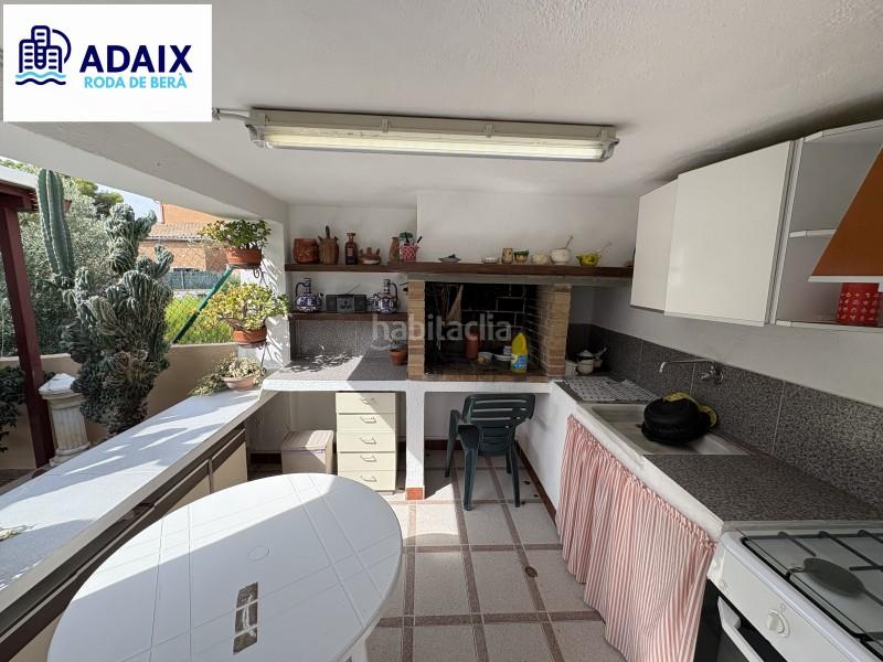 Foto 09e003d9-1e3a-4295-ba90-cd812243f603. Haus mit parking in Roda de Barà