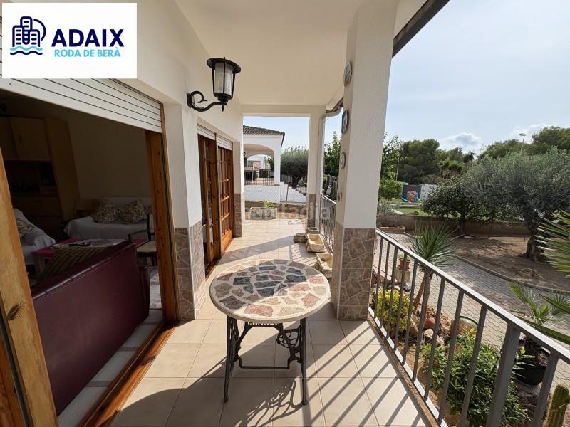 Foto 0c427a9a-5b9d-4d2a-ac0e-b175d6f637a2. Haus mit parking in Roda de Barà