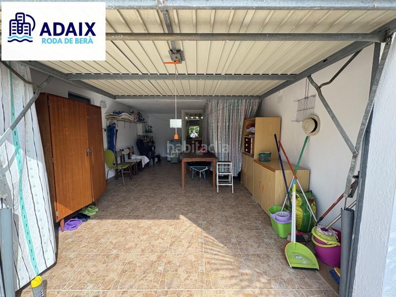 Foto 130d8d00-0b46-4c86-8efe-52c8b989926c. Haus mit parking in Roda de Barà