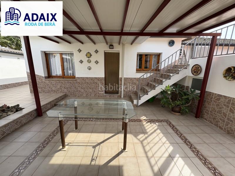 Foto 318b42f0-c8f1-4b27-b3d9-e4682a4b46a9. Haus mit parking in Roda de Barà