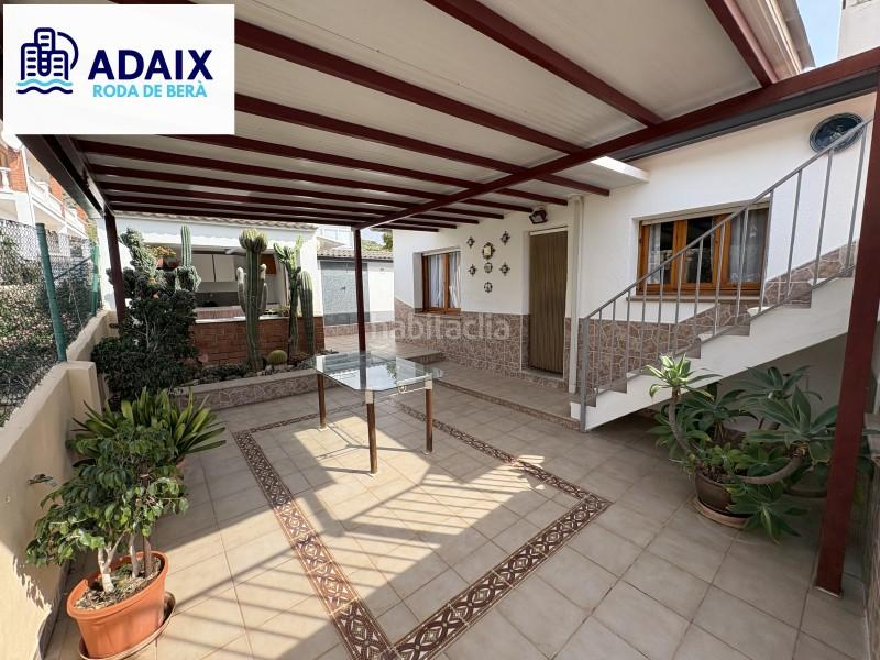 Foto 7fac9474-86e7-488e-a219-cd9fc000e9b4. Haus mit parking in Roda de Barà