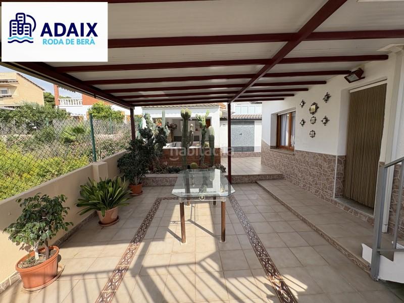 Foto 816dc31c-92e5-4b60-8b91-4f96d0e55817. Haus mit parking in Roda de Barà