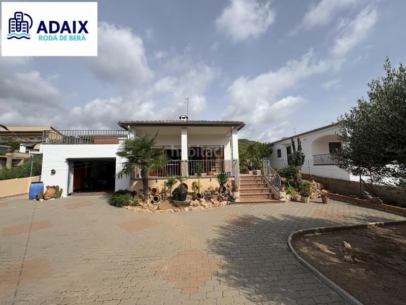 Foto 81d22963-d480-43ab-b61f-ac2311b9e88b. Haus mit parking in Roda de Barà