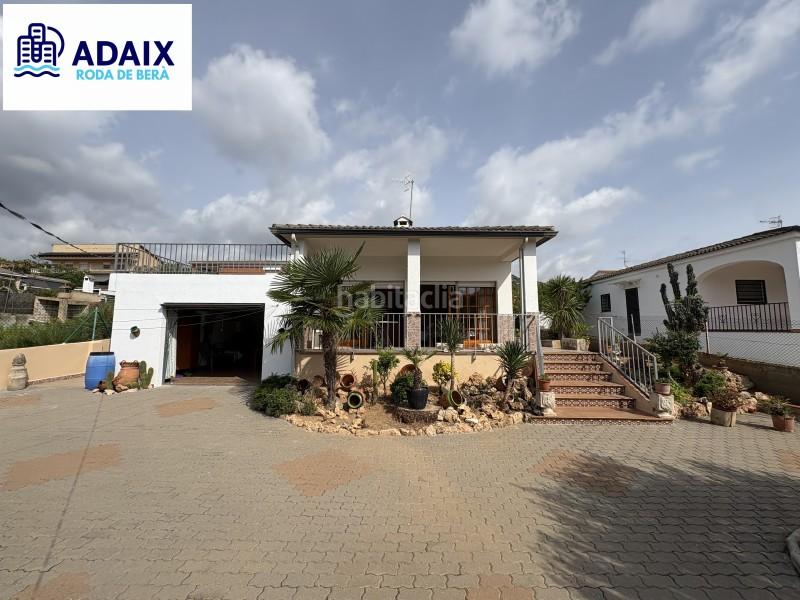 Foto 824941aa-301b-4361-beea-6dba656756d1. Haus mit parking in Roda de Barà