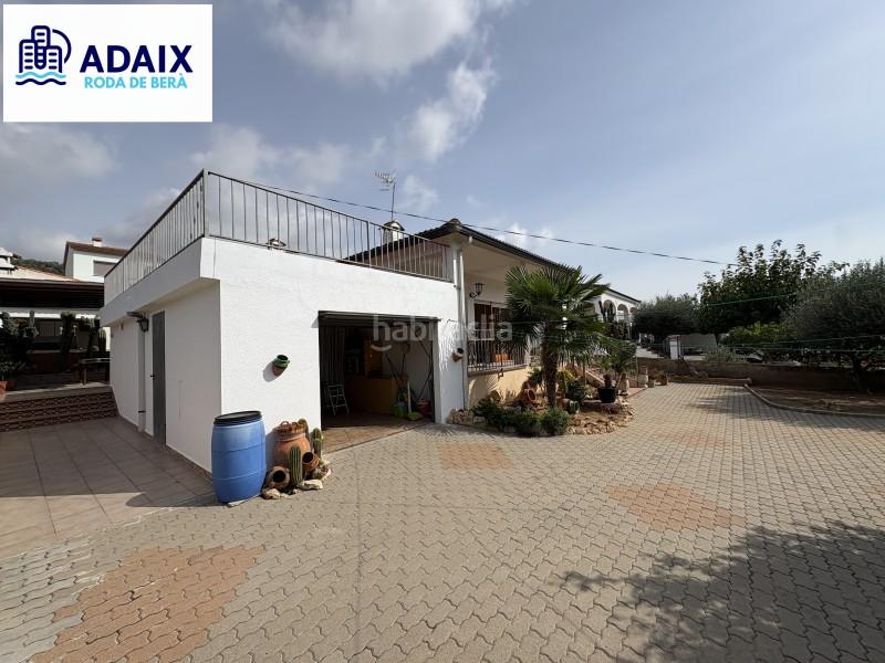 Foto a0bd9320-a814-4f8c-a6e3-a4ab3c76fad4. Haus mit parking in Roda de Barà