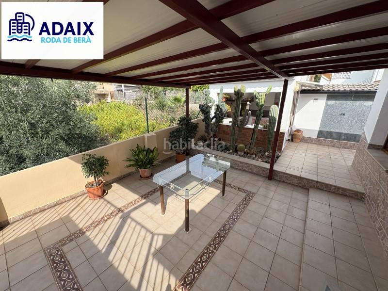 Foto c24e4490-c702-46c2-92e9-e1c7d6500615. Haus mit parking in Roda de Barà