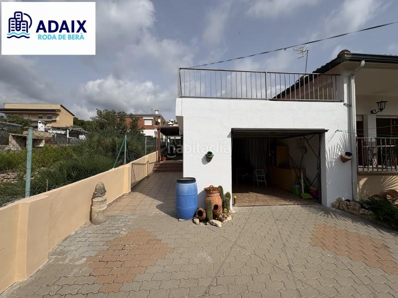 Foto c578920c-baf0-40cd-aa42-819281672990. Haus mit parking in Roda de Barà