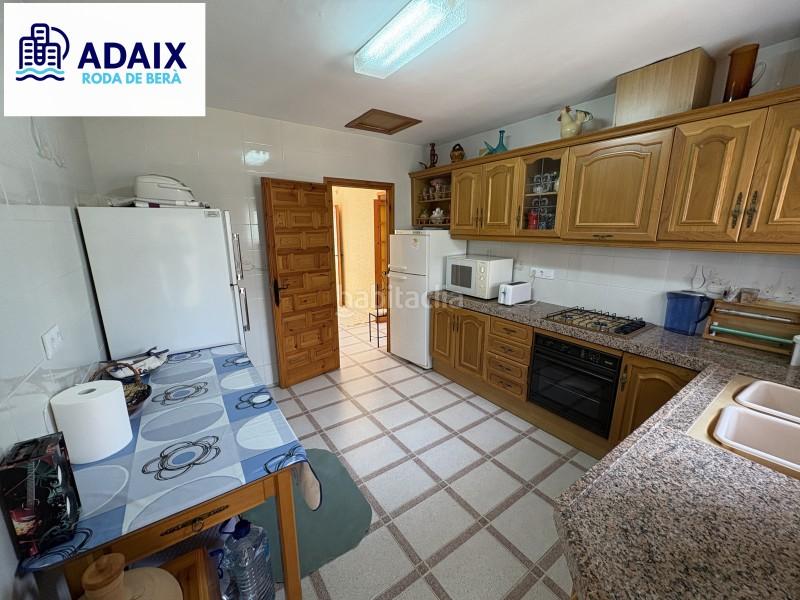 Foto d4b0a040-eb1f-4582-bc0b-61c947e481ac. Haus mit parking in Roda de Barà