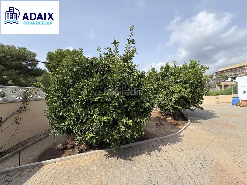 Foto e190d6ed-b010-4d76-832a-700eb5072cc2. Haus mit parking in Roda de Barà