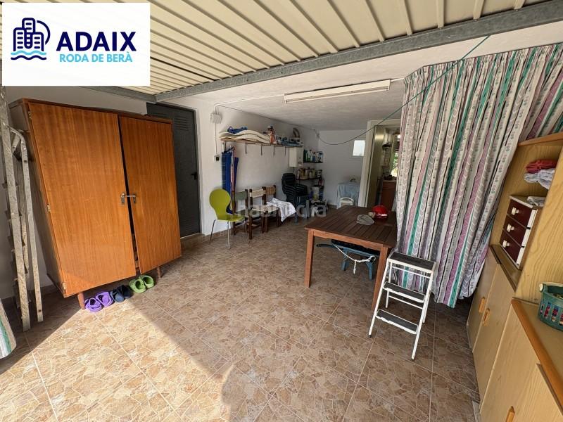 Foto e5102e1b-74a6-46ed-b967-5e31fba53b8e. Haus mit parking in Roda de Barà