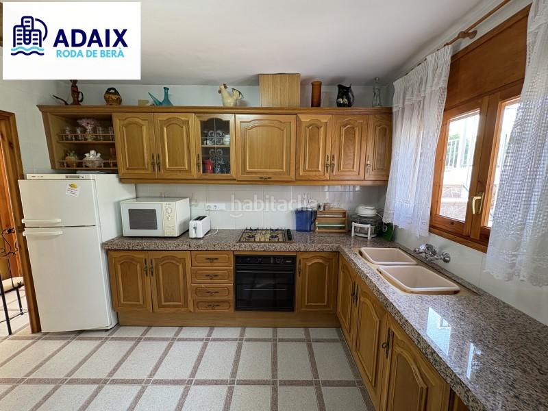 Foto f4097d83-4a2a-4ab8-8589-4c276406705f. Haus mit parking in Roda de Barà