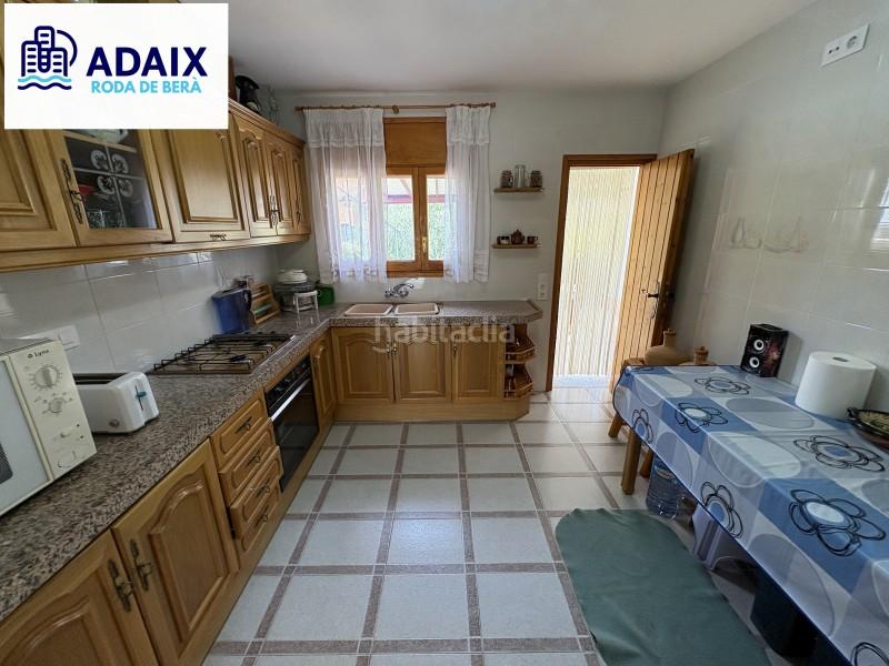 Foto ff0a93e7-7dae-455d-91ad-2a00b4fc11ad. Haus mit parking in Roda de Barà