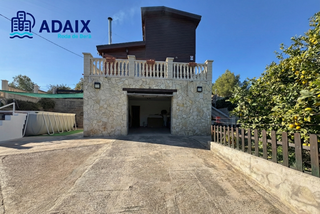 Casa a Bonastre. Casa en venta en  bonastre, tarragona