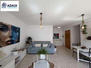 Zweistöckige Wohnung in Roda de Barà. Dúplex en venta en  roda de berà, tarragona