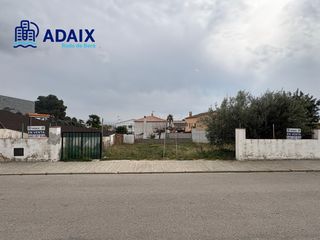 Terreny residencial a Roda de Bar�. Terreno urbano en venta en  roda de ber�, tarragona