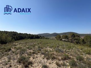 Terreny residencial a Carrer camí solà. Terreno no urbanizable en venta en  bonastre, tarragona
