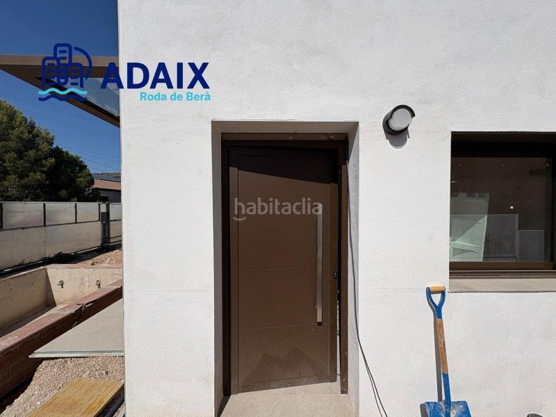 Foto 0fa849b7-a6da-4f25-95b6-9720dcd72de4. Casa amb calefacció piscina a Roda de Barà