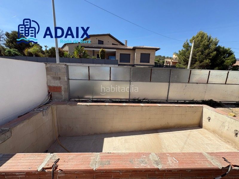Foto b6c38047-fdb1-464d-8bd6-dc872a02a27f. Casa amb calefacció piscina a Roda de Barà