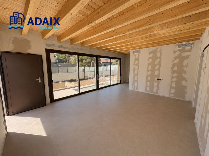 Foto ba0d75fc-c7ae-4e65-a0c4-54db5e426fb8. Casa amb calefacció piscina a Roda de Barà