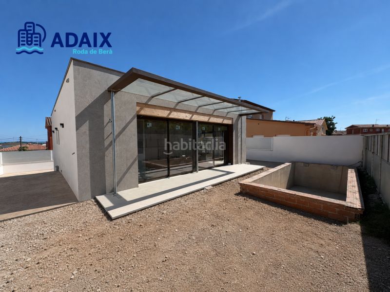 Foto c61145be-b583-47dc-b20a-9b5955025f2c. Casa amb calefacció piscina a Roda de Barà
