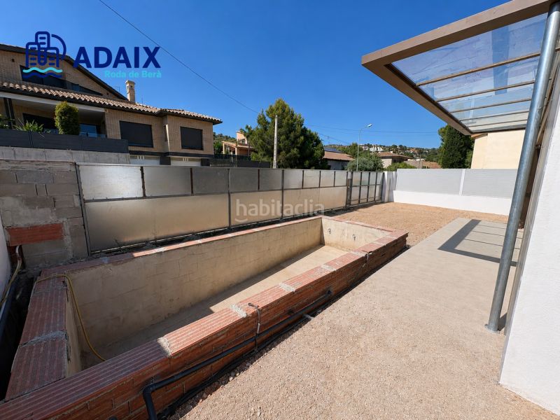 Foto cb2903a8-779b-4072-ba26-d2bf5eda811d. Casa amb calefacció piscina a Roda de Barà
