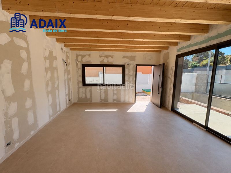 Foto d5902f51-164f-425b-b5b7-45e0e2d4bc55. Casa amb calefacció piscina a Roda de Barà