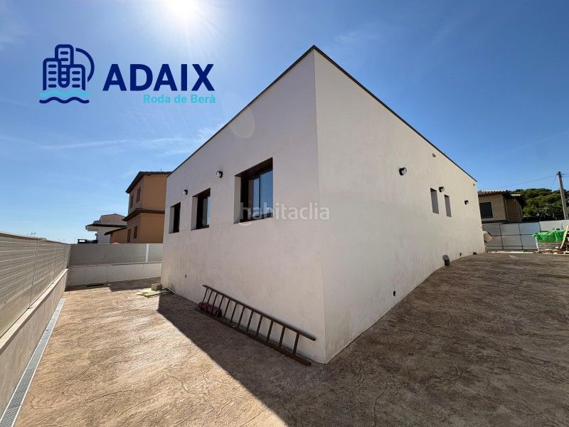 Foto d8aab503-b1ef-449a-9ef5-d56da56d7d44. Casa amb calefacció piscina a Roda de Barà