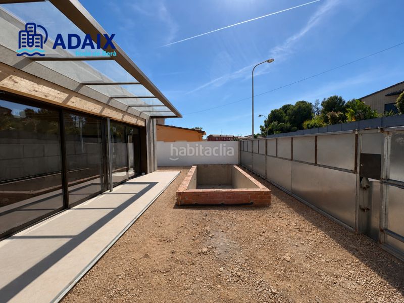 Foto ee5a90de-2b80-4627-b22e-2c725c6f4f82. Casa amb calefacció piscina a Roda de Barà