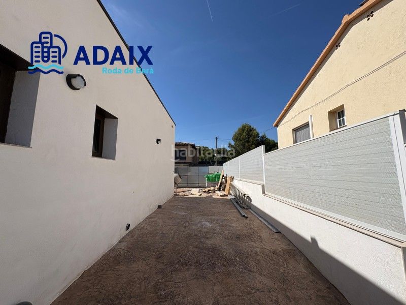 Foto ee686a34-a5de-4e21-92ba-0e1d2e7fc9bb. Casa amb calefacció piscina a Roda de Barà