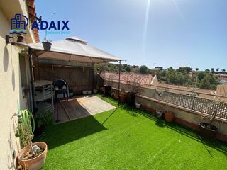 Duplex à Roda de Barà. Dúplex en venta en  roda de berà, tarragona