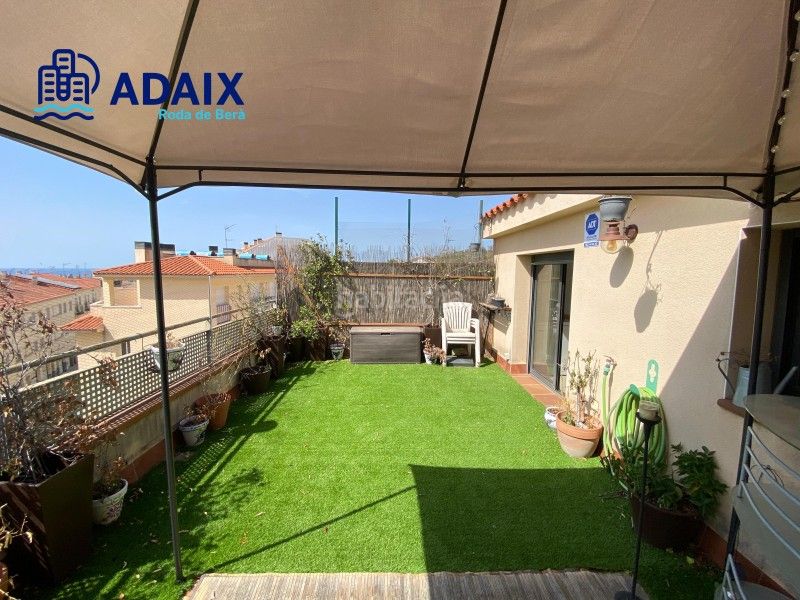 Foto 58691a52-fd7d-4d37-ae25-c133d2e660d8. Dúplex amb calefacció a Roda de Barà