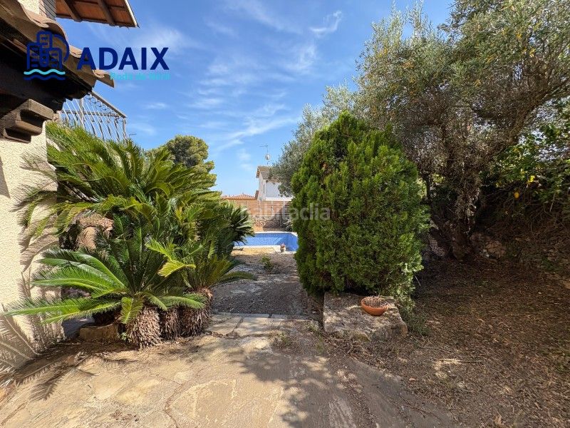 Foto 05ee9817-4141-432f-a389-e1d525393147. Casa amb aparcament piscina a Roda de Barà